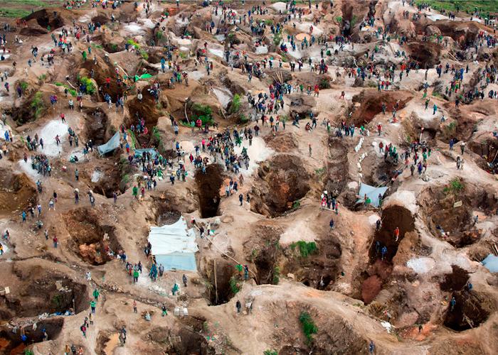 Conflict Minerals