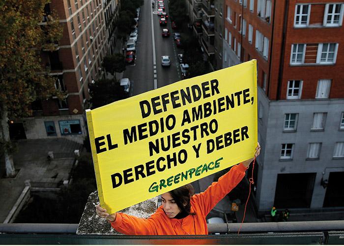 Greenpeace