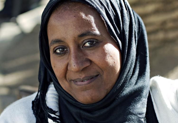 Fardhosa Mohamed