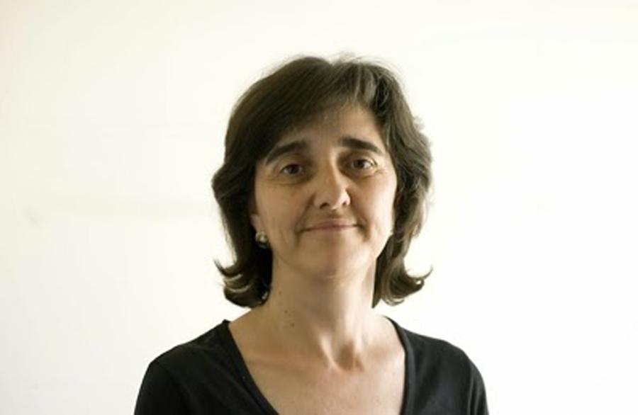 Carme Borrell