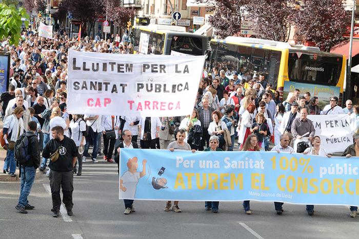 Plataforma Dret Salut