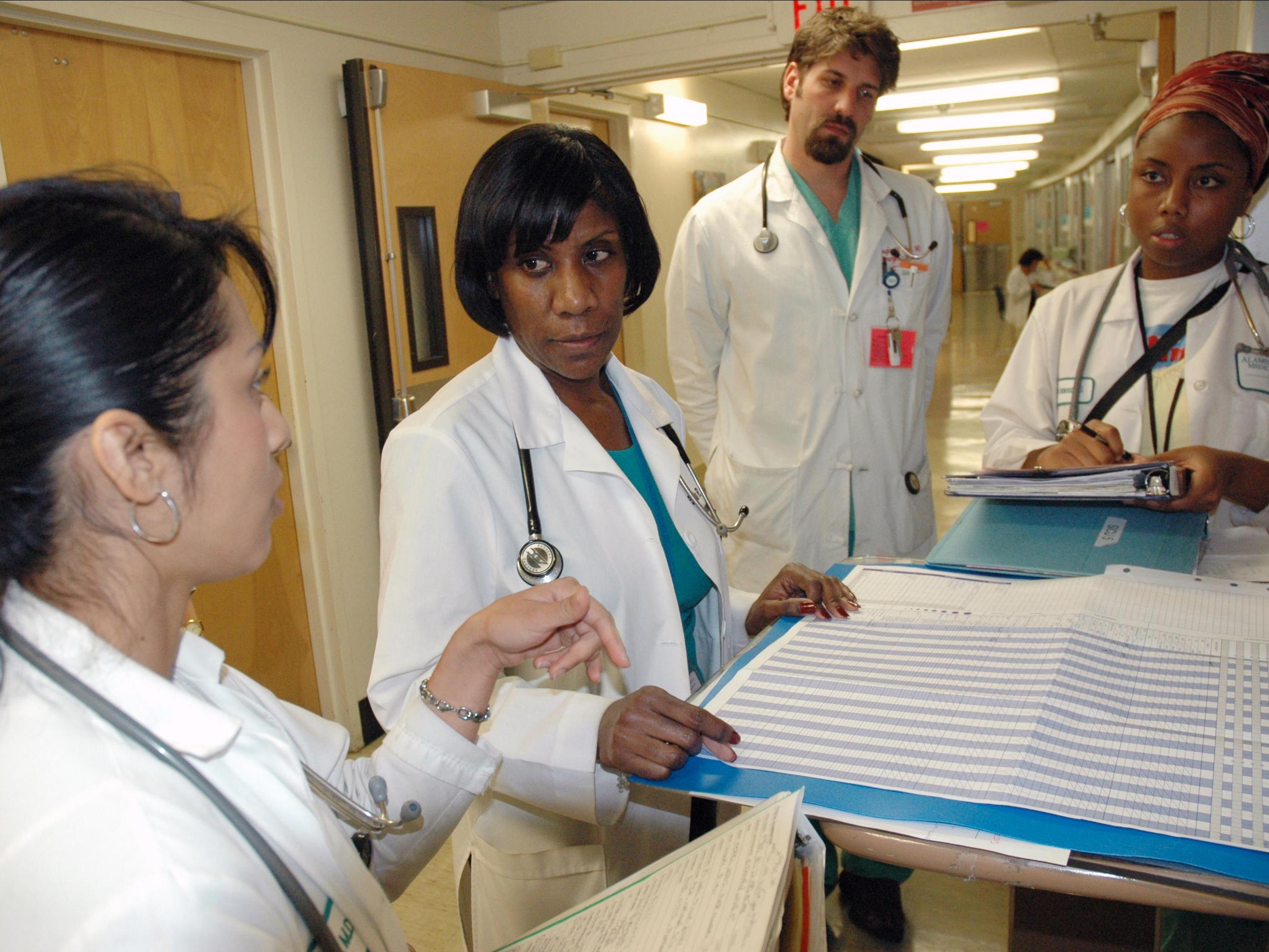 APHA: American Public Health Association