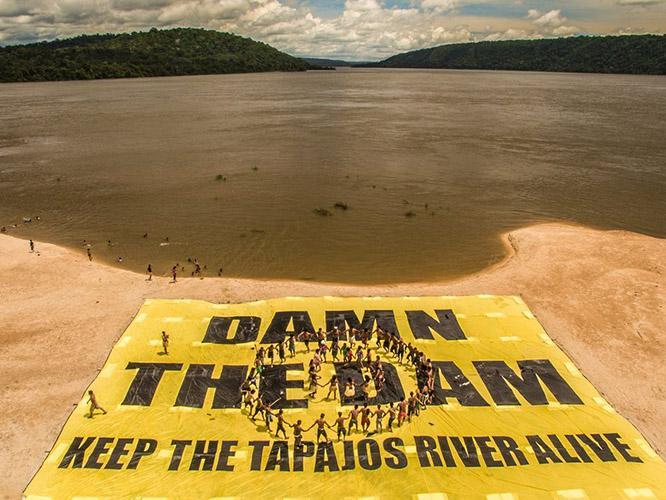 Environmental Justice