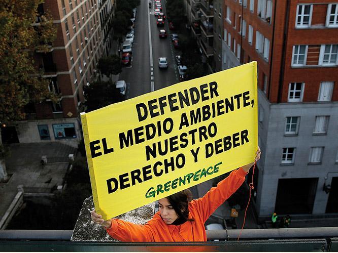Greenpeace