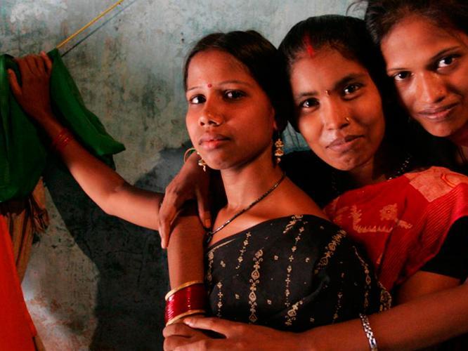 International Planned Parenthood Federation (IPPF)