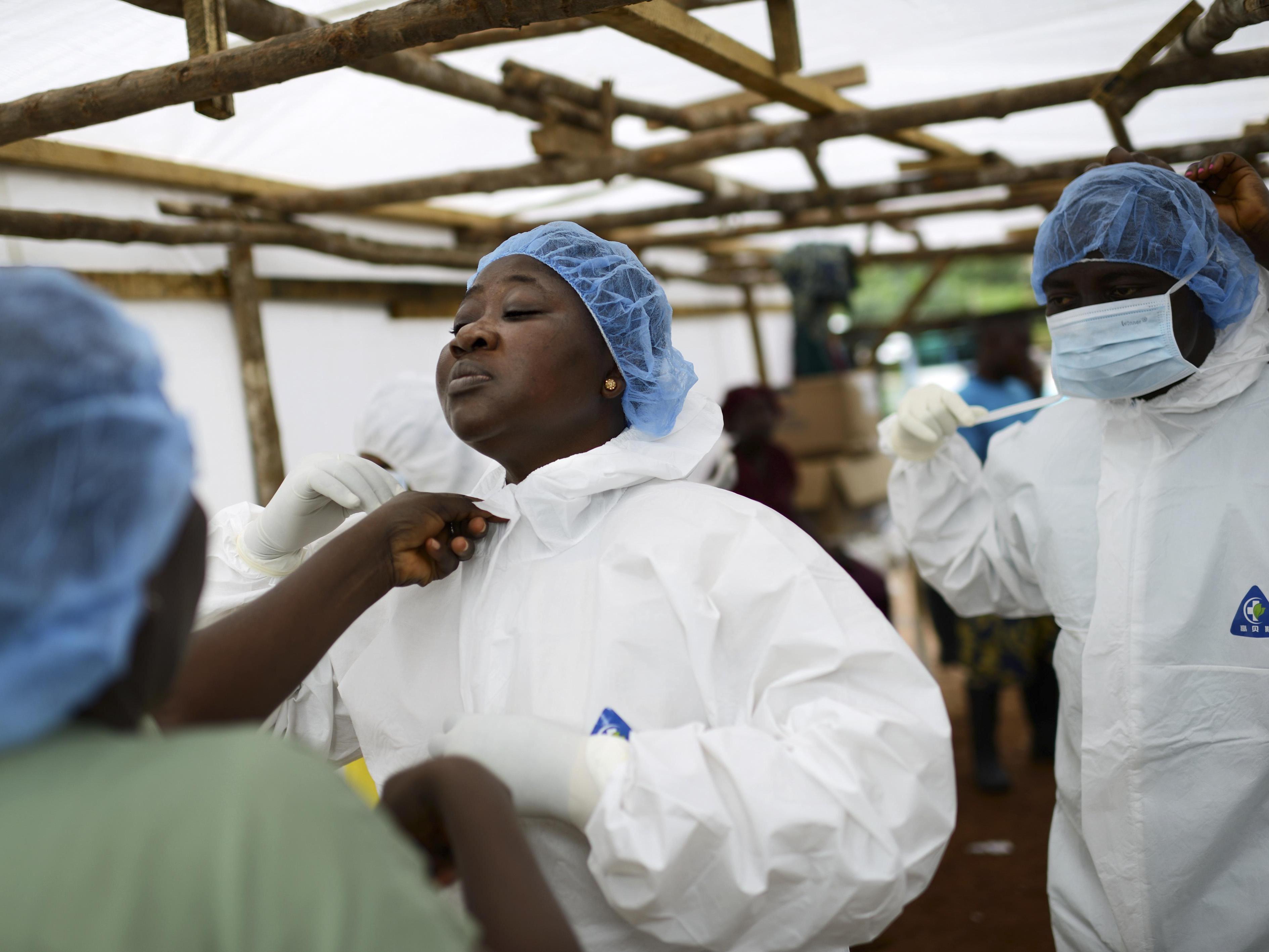 Josephine Finda Sellu