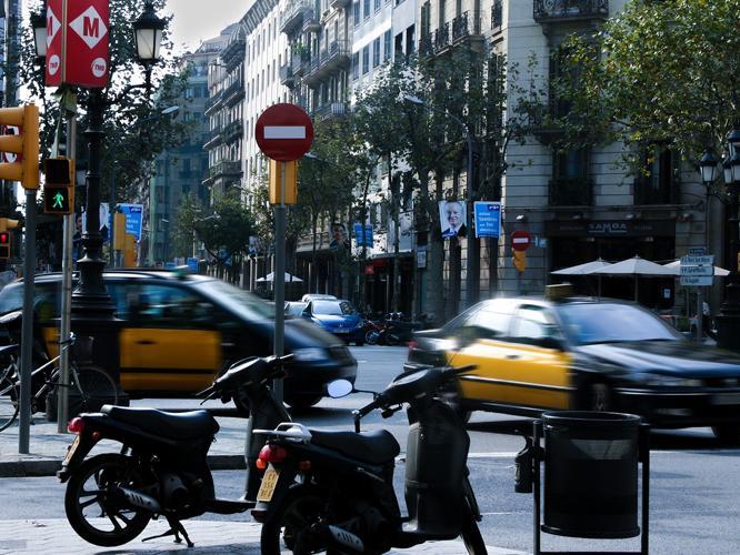 Plataforma per la qualitat de l'aire