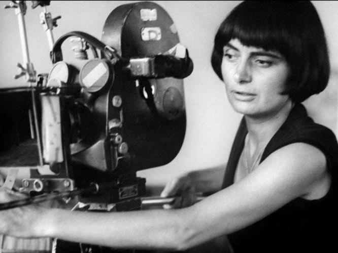 Women Make Movies