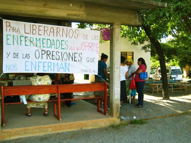 DOCTORS FOR GLOBAL HEALTH