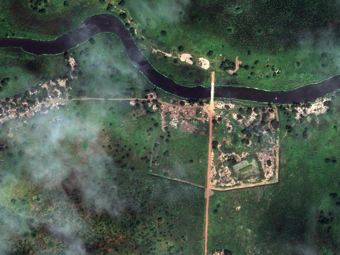 Raise Hope for Congo