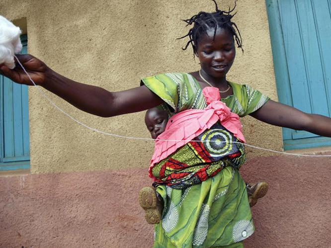 Xarxa d’Entitats per la República Democràtica del Congo