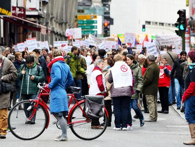 Yo Sí Sanidad Universal